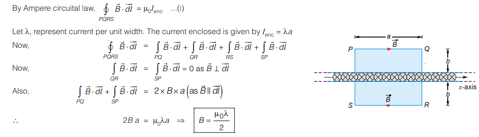 ampere-circuital-law