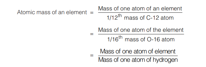 atomic-mass-unit