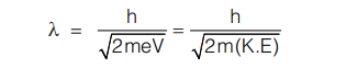 davisson-and-germer-experiment