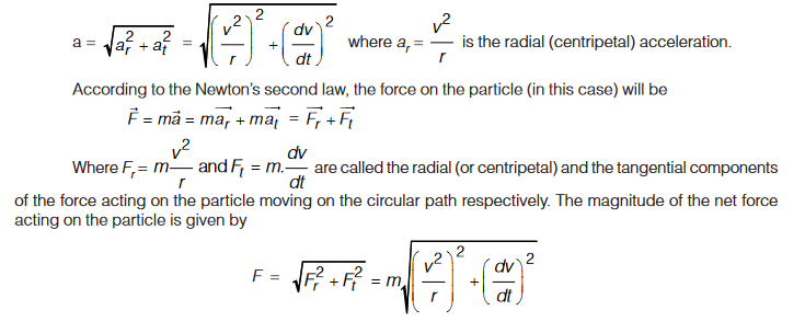 formula