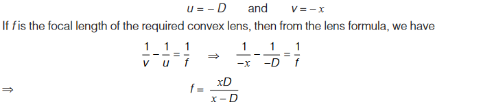 formulas