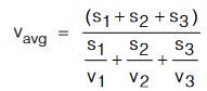 formula