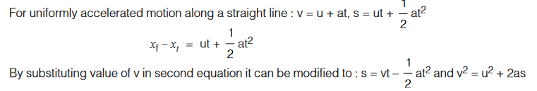 kinematics