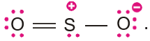 lewis structure