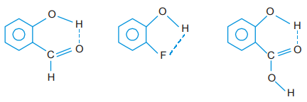 o hydroxybenzoic