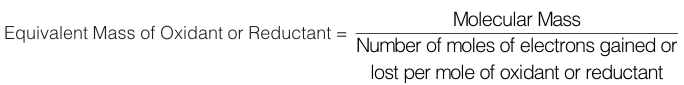 oxidant