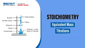 Stoichiometry