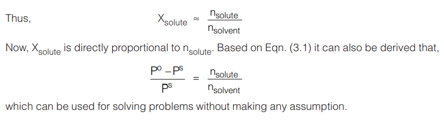 vp formula